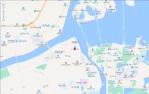 中交汇通·横琴广场电子地图