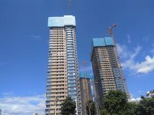 万科精装海景两房诚心出售随时可看