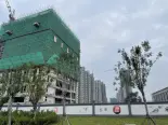 实景图在建工地