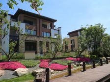 恒大汇鑫山庄5室2厅南