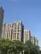建屋吴郡半岛实景图