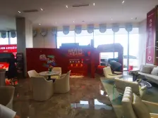 众人翡丽湾 2室1厅 南