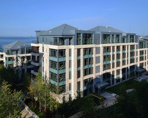 琥珀湾4室2厅南北