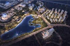 天星湖畔·花蔓邸[仁和区]