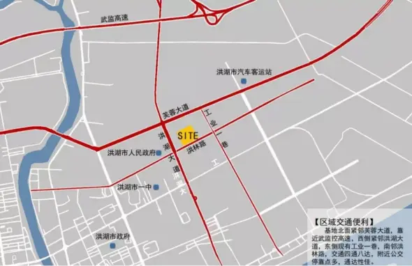 桃园雅居.颐和苑交通图