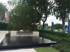 全新没住过 房子空置,户型方正无遮挡,央企物业管理