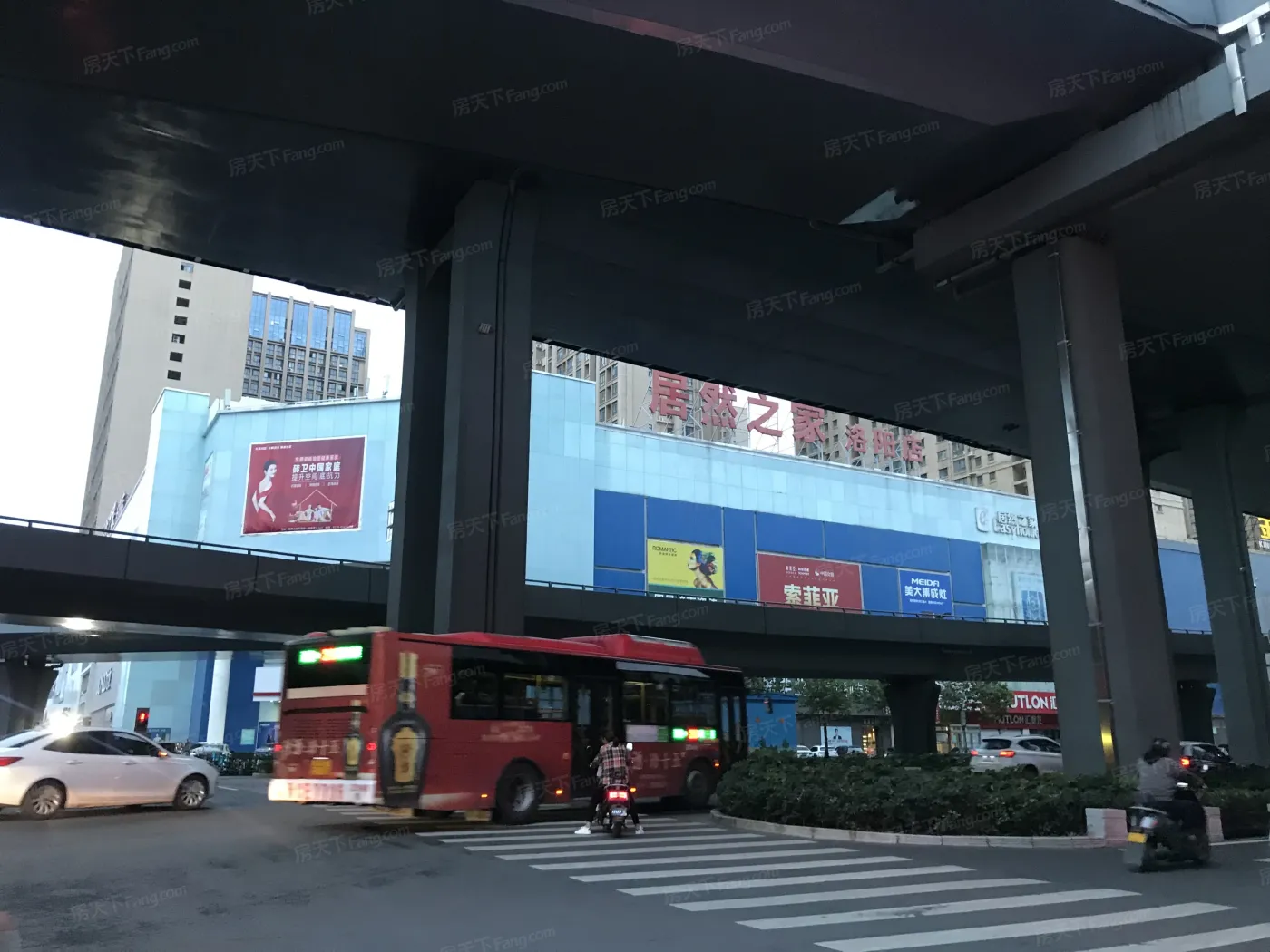 金沙广场-洛阳房天下