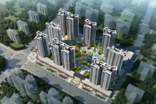 湾上一品[博罗]