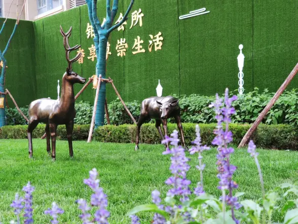 沈阳恒大时代新城