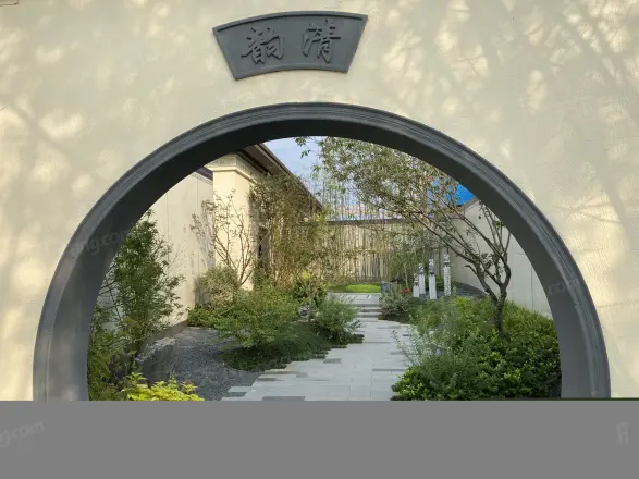 建发和著实景图