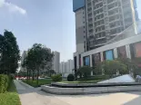 小区环境