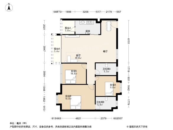 新世纪江畔湾