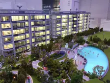 石马河 中粮天悦壹号悦璟二房96万