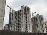 在建工地实景图