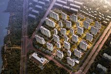 碧桂园·大名府[邳州]