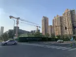 实景图在建工地