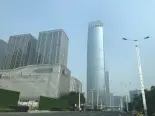 售楼处实景图