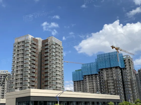 万科汉邦松湖半岛