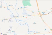 黄家崴子路-规划商业用地-规划消防用地区域电子地图