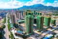 盛世华府实景图