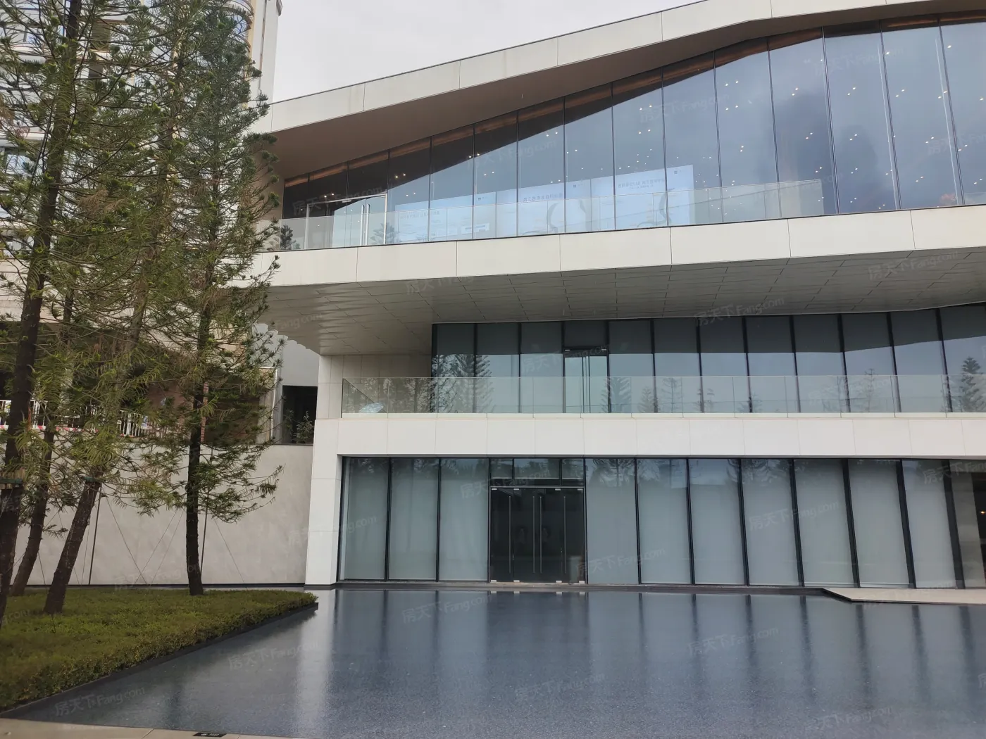 保亿·御江临风-重庆房天下