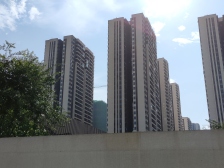 陈家桥 富力院士廷琅境三房