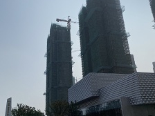 河风印月洋房带院子和地下室采光无遮挡诚心出售