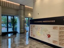 振业清溪雅苑 3室2厅 南