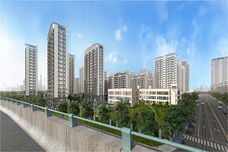 时光铂悦[淮阴区]