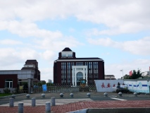 北纬43°工业大学