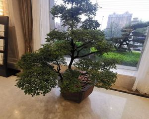 上邦壹號院4室2厅南北