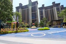 世茂永泰温泉小镇[永泰]