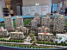 保利·和府 2室2厅 南