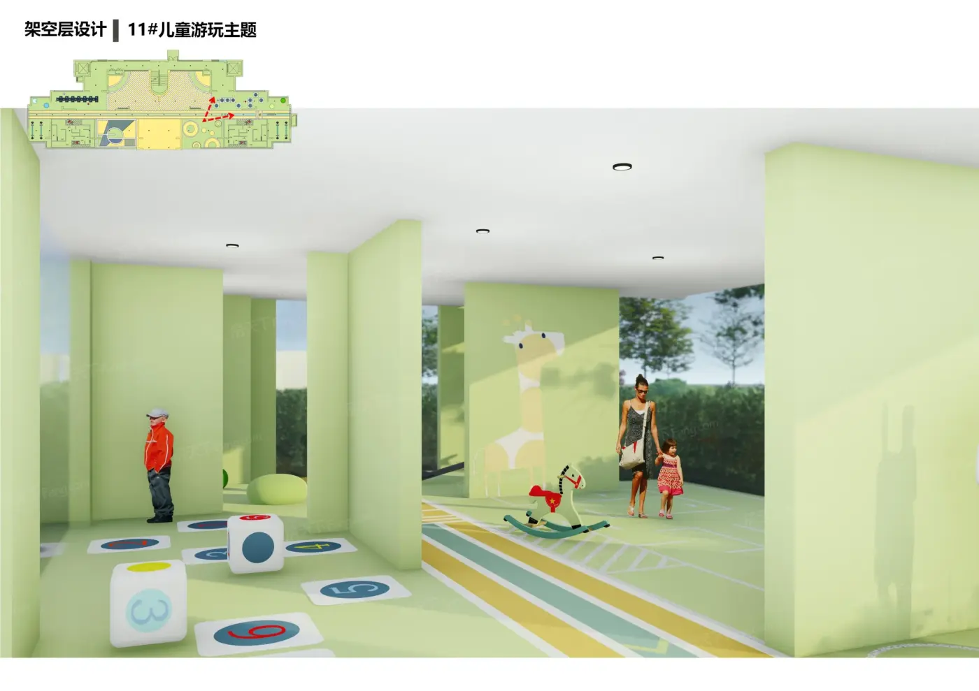 京冠悦宸府