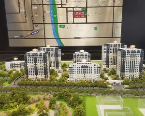 全新社区·环境好·户型方正·靠谱在售