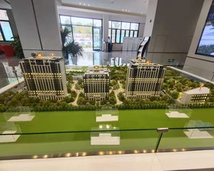 岩峰·欢乐颂1室1厅西