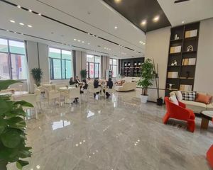 燕南小校门口的小区欢乐颂优质一居