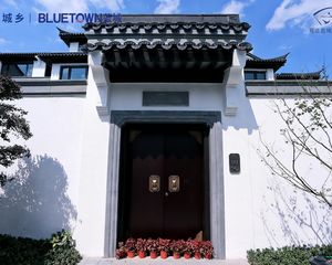 蜀道牧山溪岸4室2厅西南西南东南