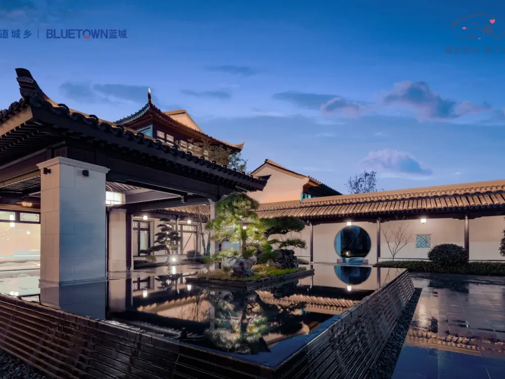 实景图
