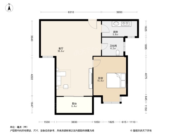 香江华廷