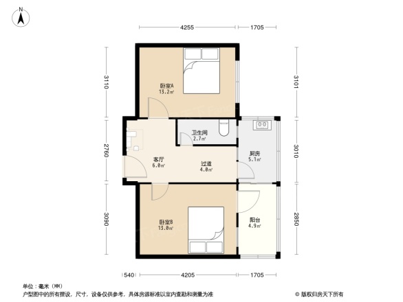 石飞宿舍