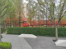 鱼洞 旭辉上城二房