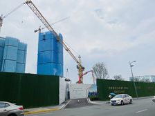 国宾上林栖 3室2厅 东南