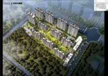 京冠悦宸府