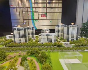 岩峰欢乐颂精装修靠普出售看房提前约