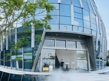 国宾上林栖 3室2厅 东北