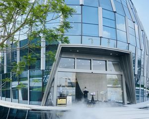 国宾上林栖3室2厅东北