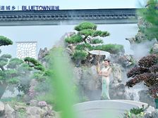 蜀道牧山溪岸3室2厅东南