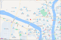 鼎华城电子地图