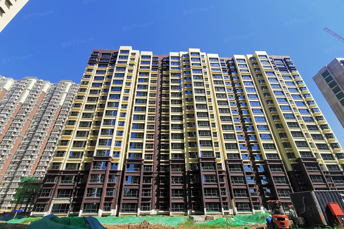 温莎花园-衡水房天下